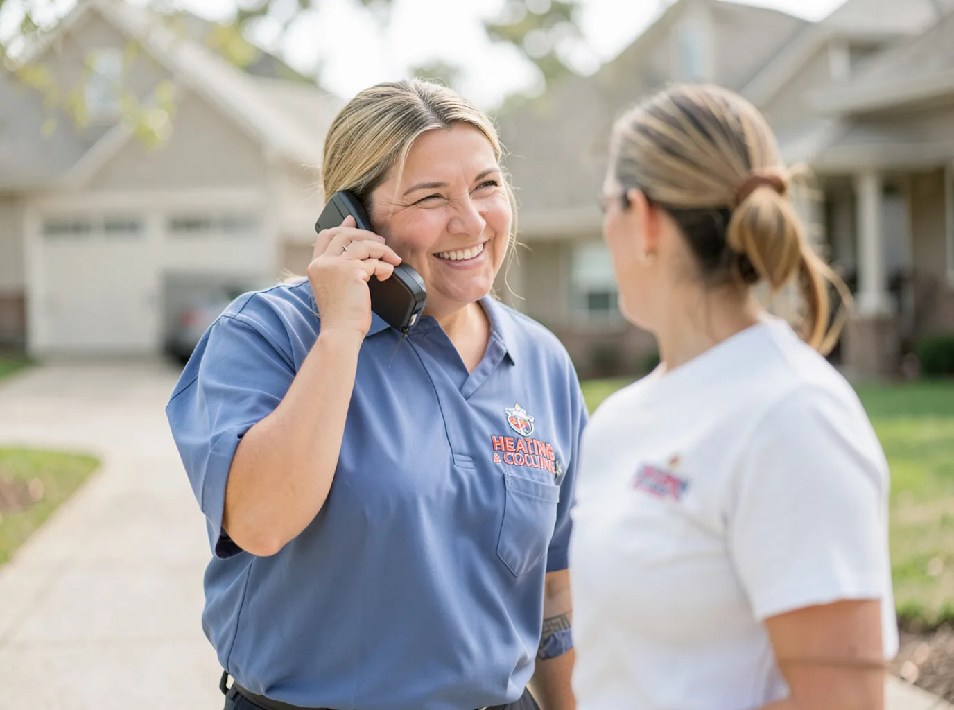 Hvac Repair Maxwell, TX FAQs